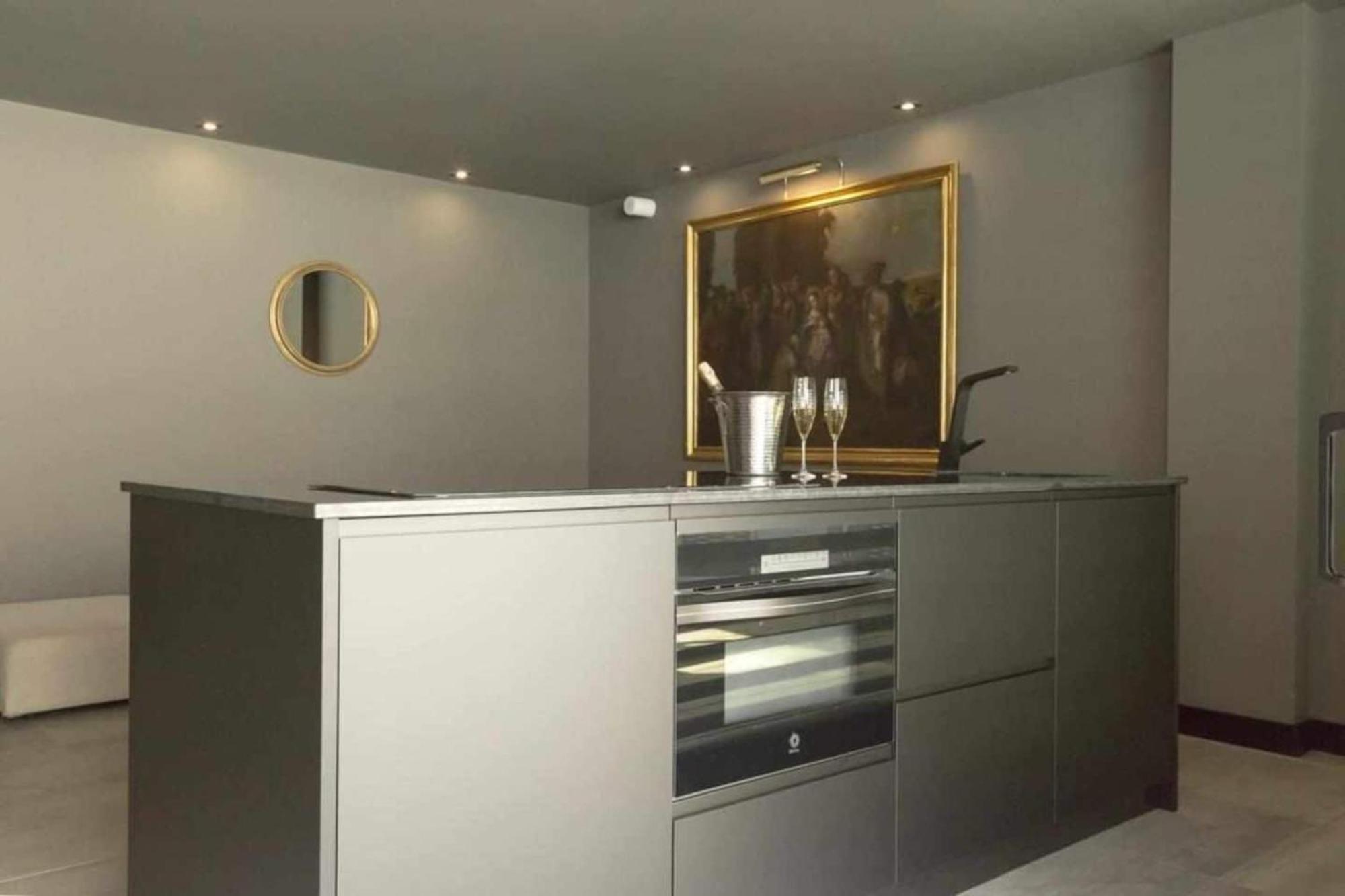 Apartamento Adrian - Nogalera Torremolinos Kültér fotó