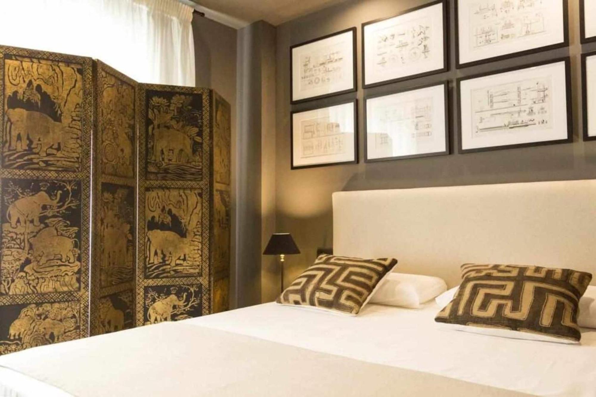 Apartamento Adrian - Nogalera Torremolinos Kültér fotó