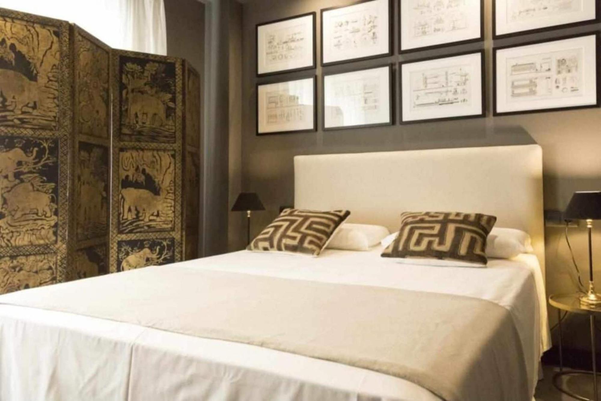 Apartamento Adrian - Nogalera Torremolinos Kültér fotó