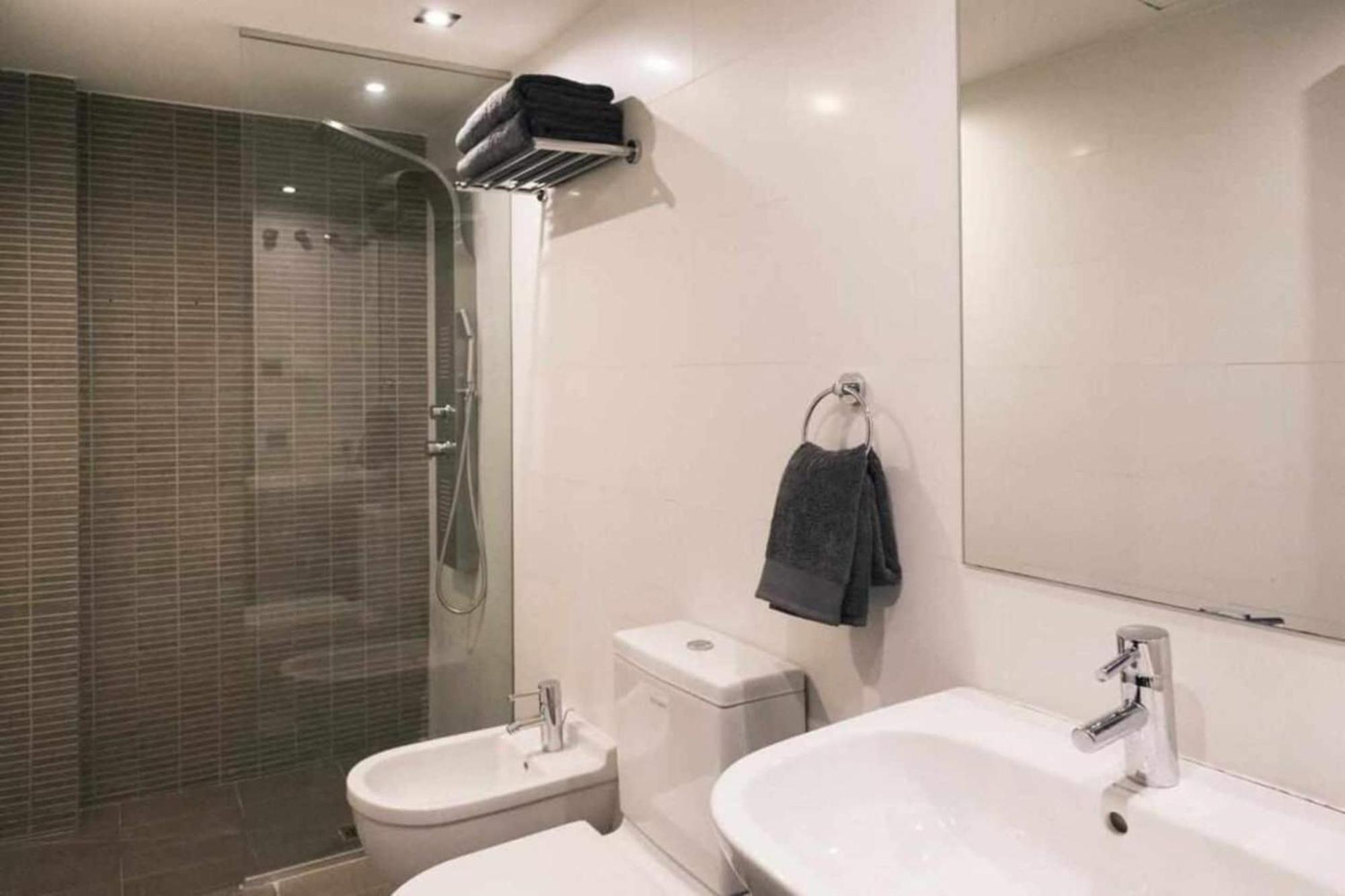 Apartamento Adrian - Nogalera Torremolinos Kültér fotó